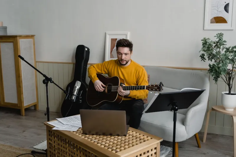 Stop Fighting the Algorithm and Start Using It: The Independent Artist's Real Playbook for Streaming Success