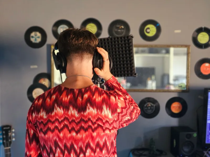 Own Your Lane: Why Independent Artists Are Winning Bigger Than Ever in 2025