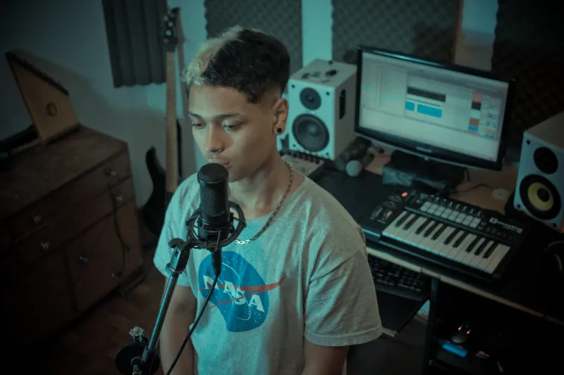 Roots, Rhythm, and Real Life: The Story Behind Geno Young's Signature Sound