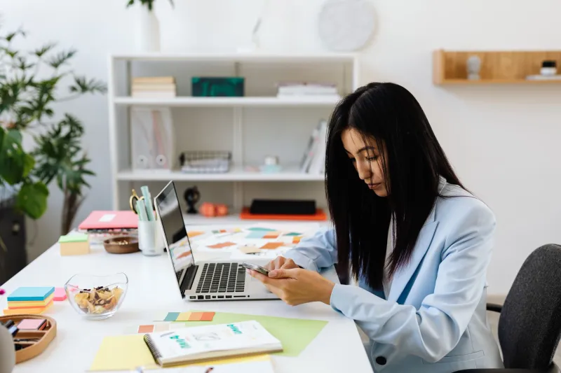 Stay You While You Grow: The Real Guide to Building a Personal Brand That Lasts